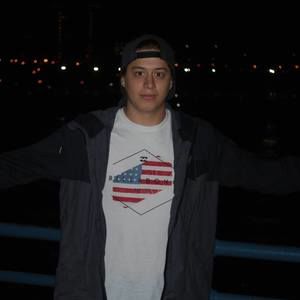 Meet your Posher, Jacob